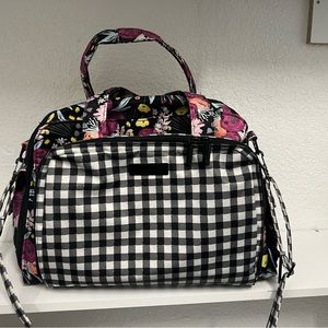 Diaper bag JUJUBE